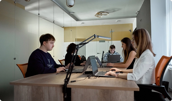 Eine kurze Geschichte