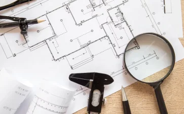 Любые типы планировки