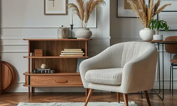 340+ моделей мебели